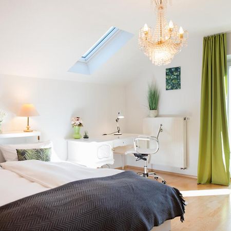 Apartamento Einzigartige Auszeit Mit Bergblick In Bad Toelz Exterior foto