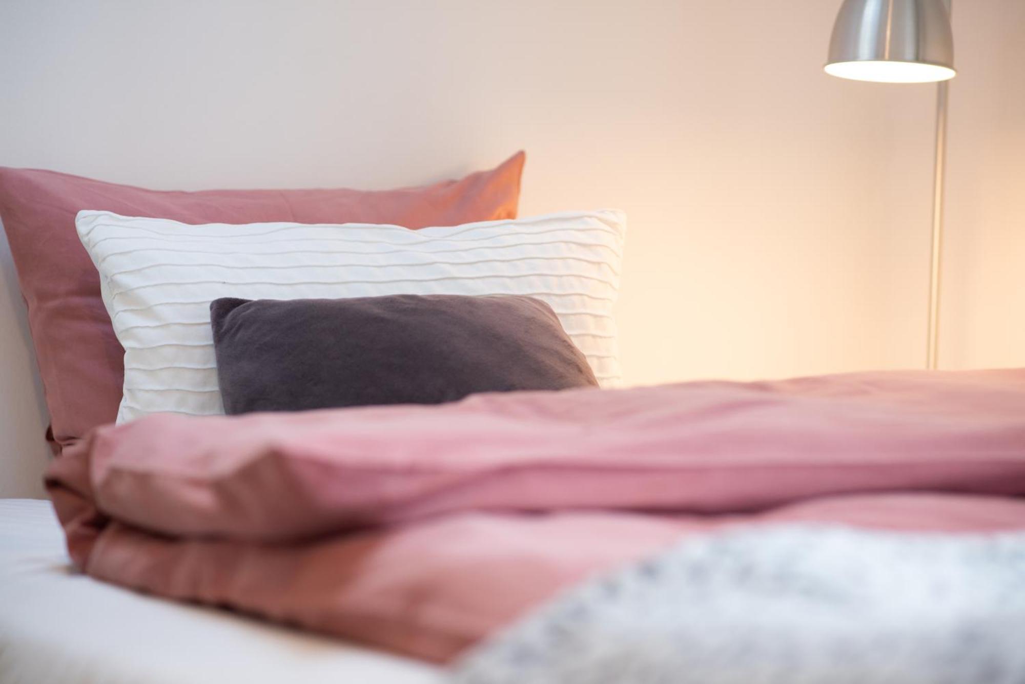 Apartamento Einzigartige Auszeit Mit Bergblick In Bad Toelz Exterior foto