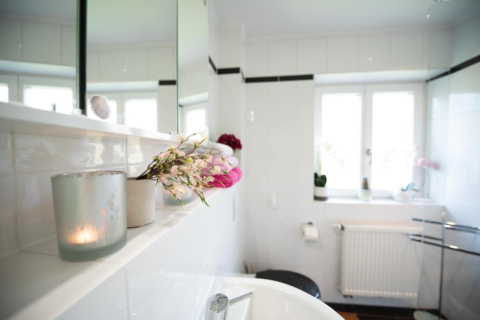 Apartamento Einzigartige Auszeit Mit Bergblick In Bad Toelz Exterior foto