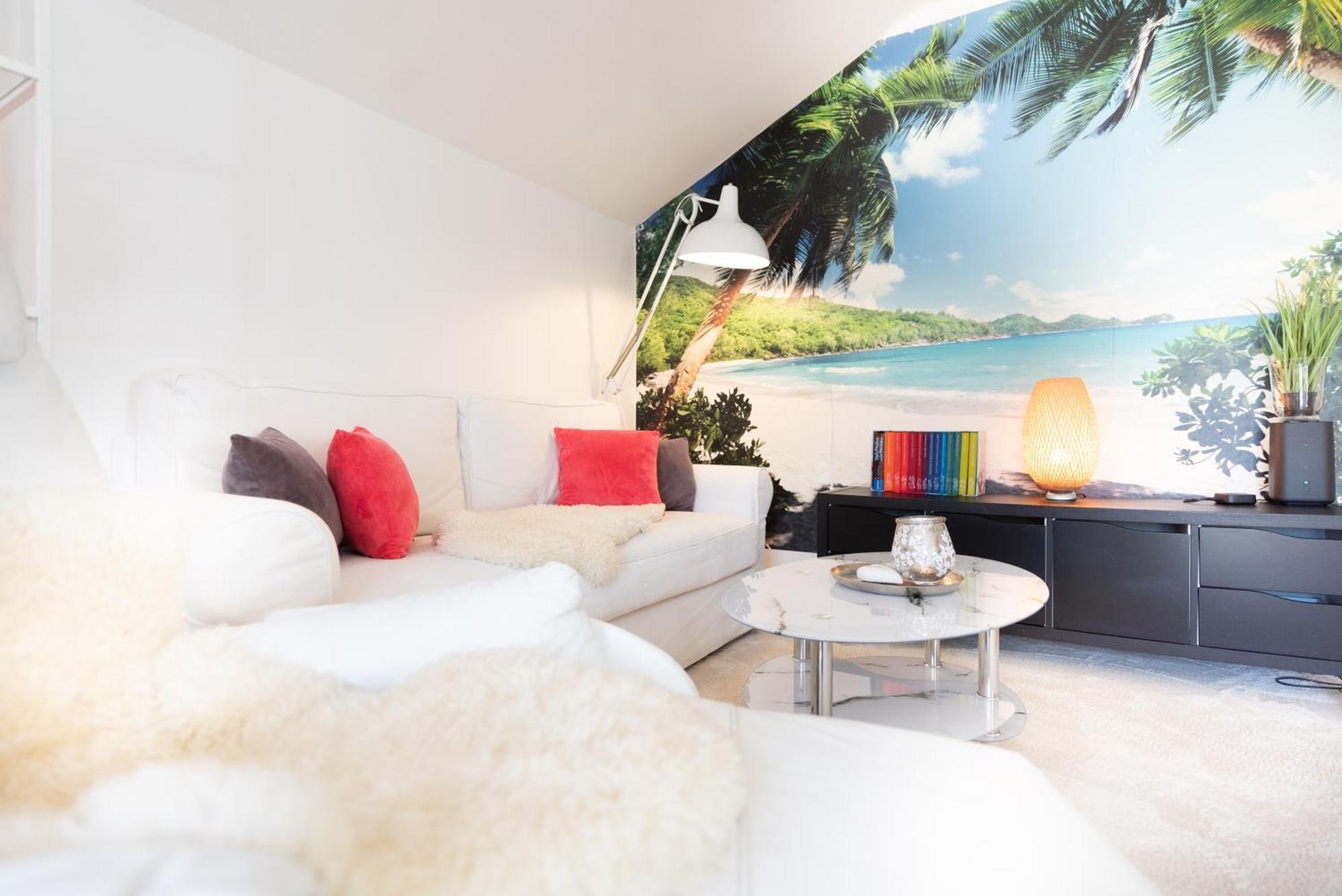 Apartamento Einzigartige Auszeit Mit Bergblick In Bad Toelz Exterior foto